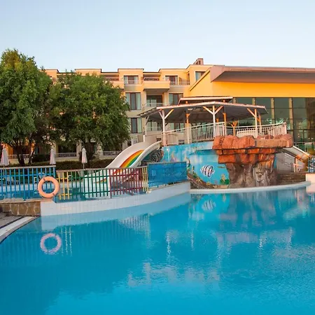 Perla Luxury Отель 5*