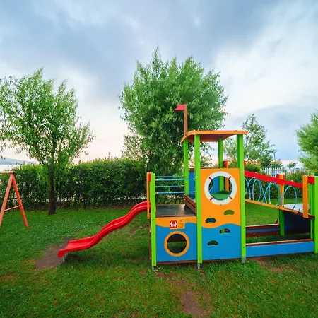 Perla Luxury Отель 5*
