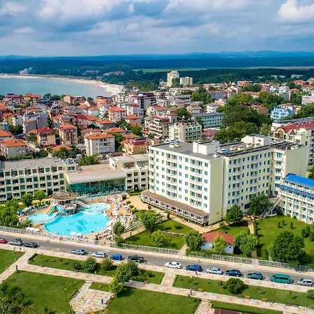 Perla Luxury 5*