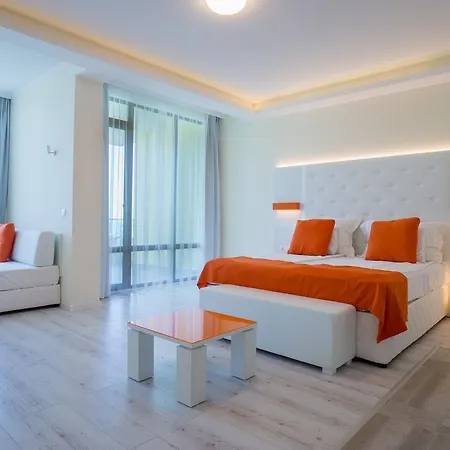 Perla Luxury Приморско