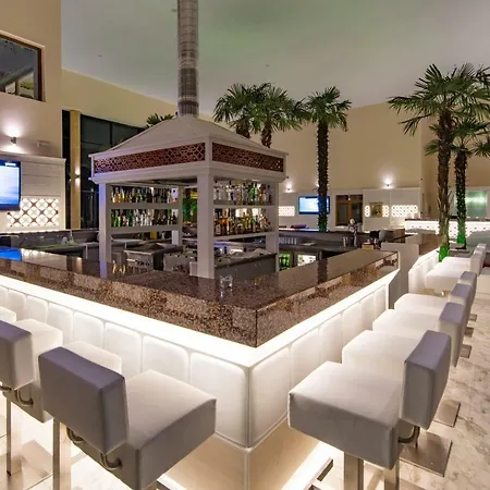 Perla Luxury Приморско