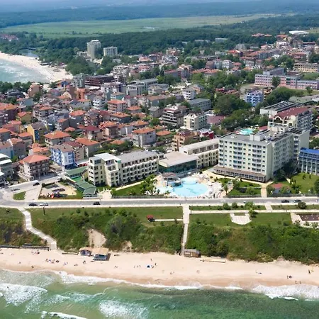 Perla Luxury Отель