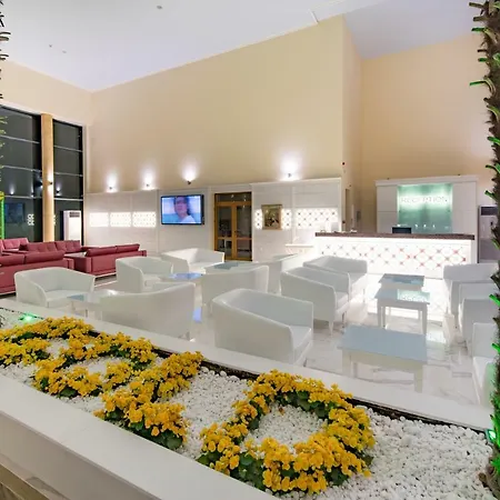 Perla Luxury 5* Приморско