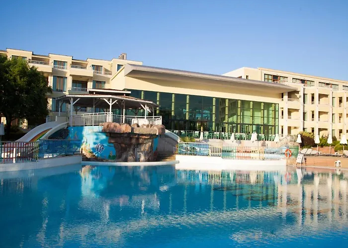 Perla Luxury Отель