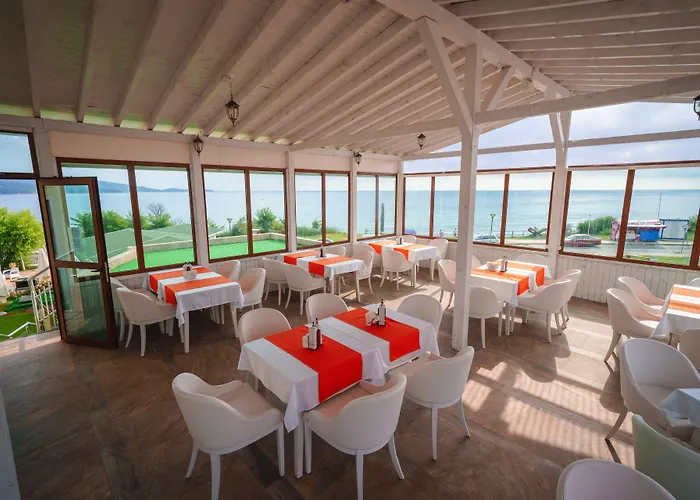 ホテル Perla Luxury