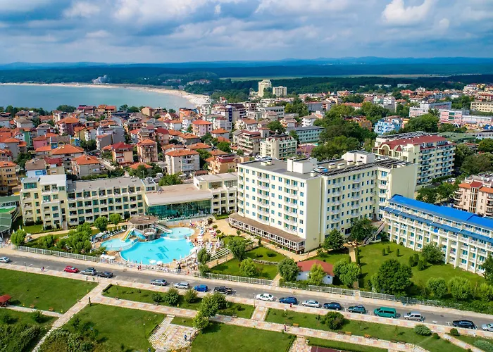 Perla Luxury 5*