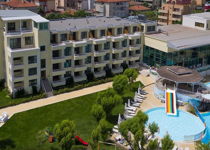 Perla Luxury 5*