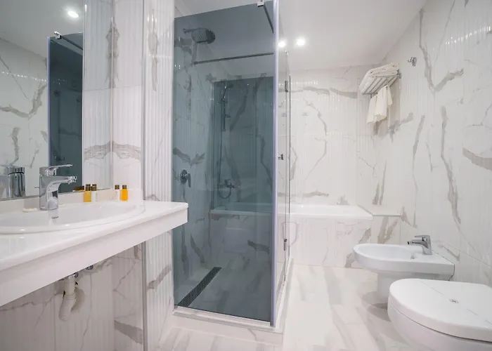 Perla Luxury 5* Приморско