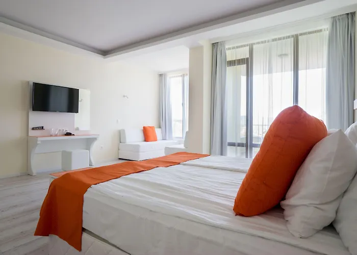 ホテル Perla Luxury