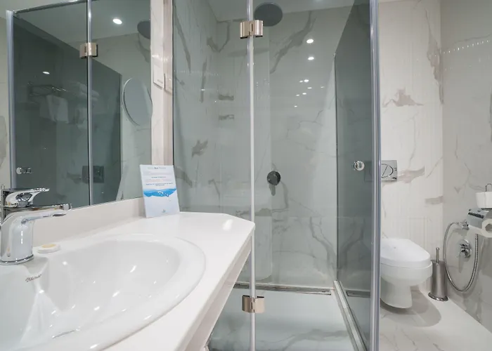 Perla Luxury 5* Приморско