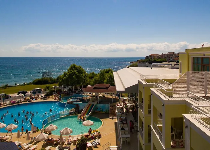Perla Luxury 5*