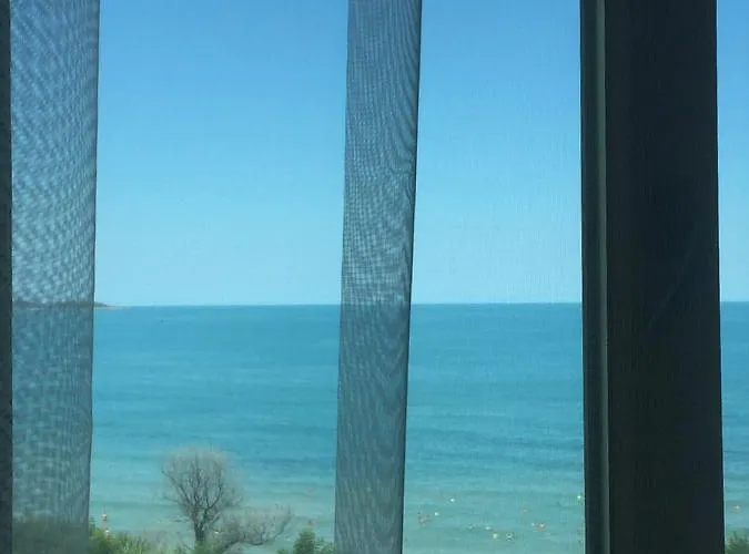 Perla Luxury Приморско