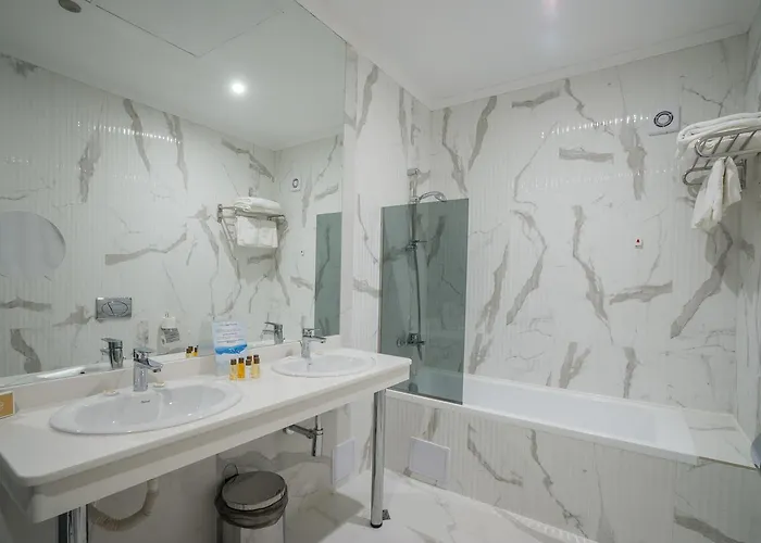 Perla Luxury 5*