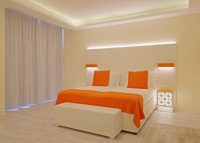 Perla Luxury 5*