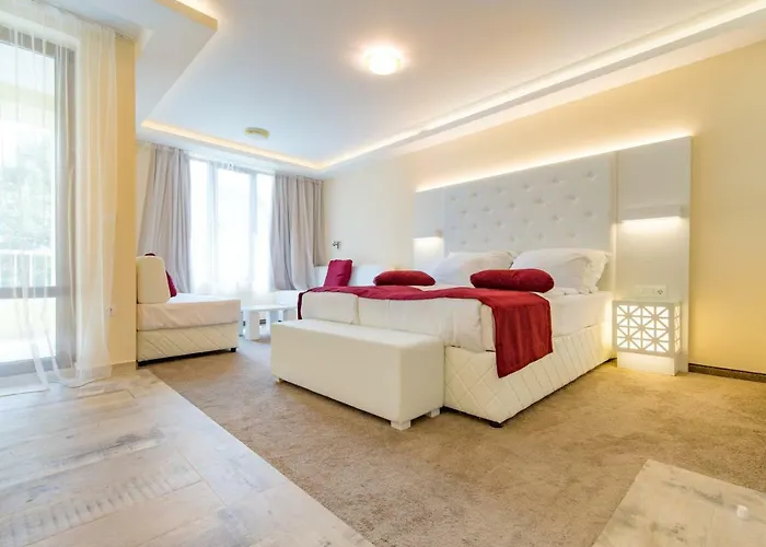 Perla Luxury
