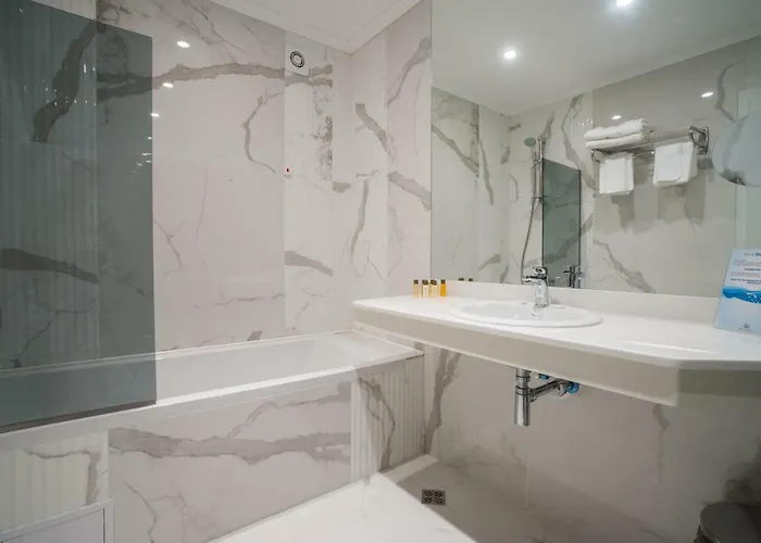 Perla Luxury Отель 5*
