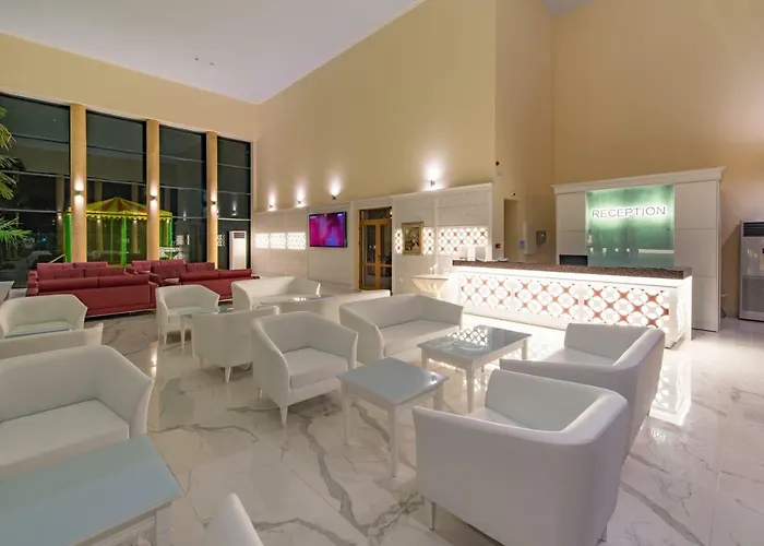 Perla Luxury 5*
