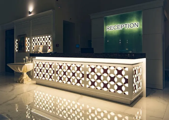 Perla Luxury 5*