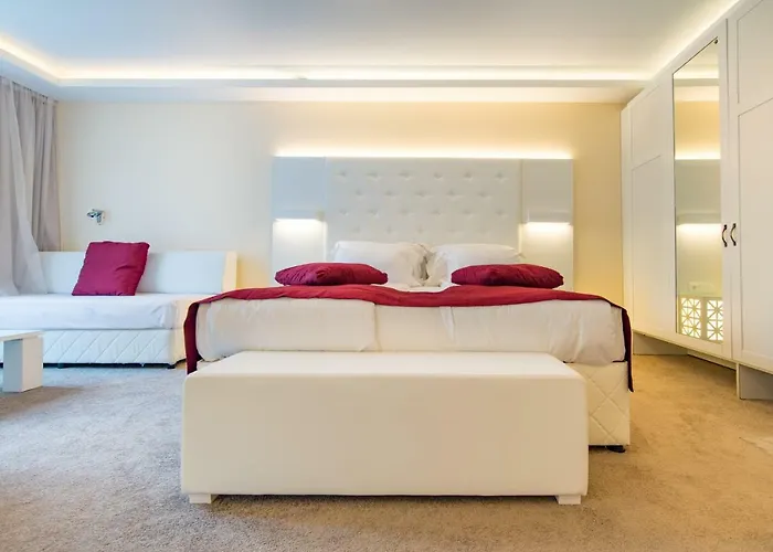 Perla Luxury
