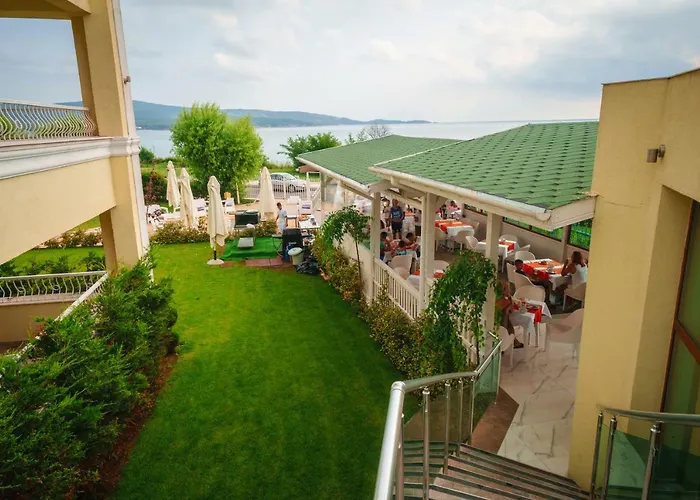 Perla Luxury 5*