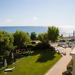 فندق Perla Luxury