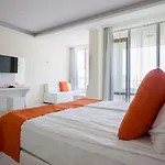 فندق Perla Luxury