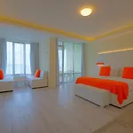 Perla Luxury فندق 5*
