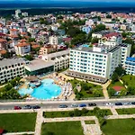 Perla Luxury فندق بريمورسكو