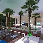فندق Perla Luxury