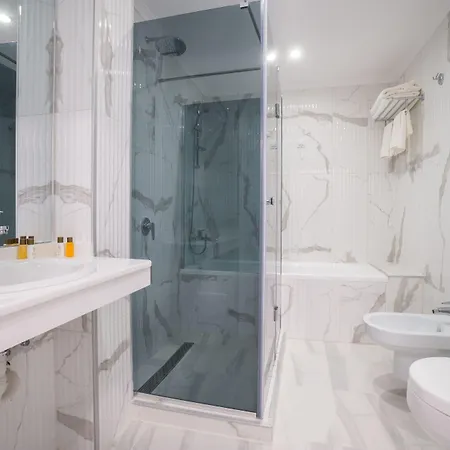Perla Luxury 5* Primorsko