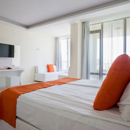 Hotel Perla Luxury