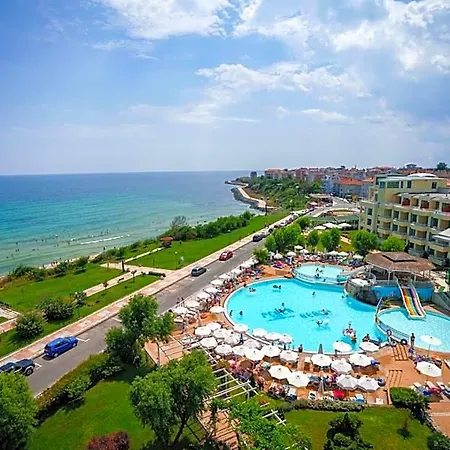 Perla Luxury