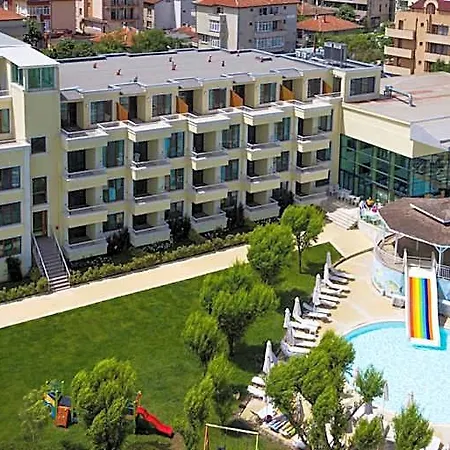 Hotel Perla Luxury