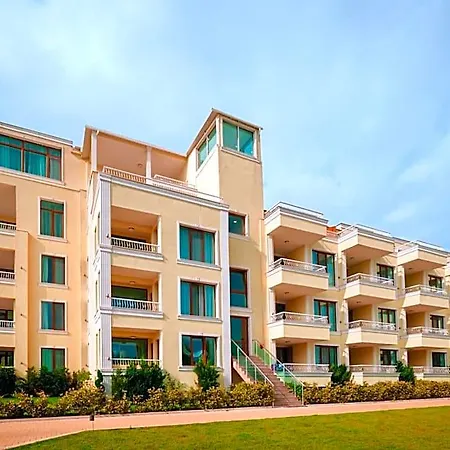 Perla Luxury Hotel 5*