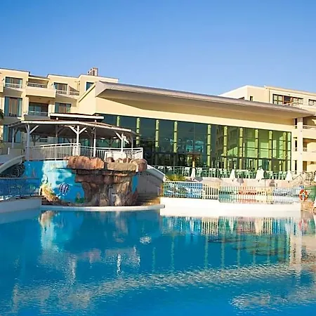 Perla Luxury Primorsko