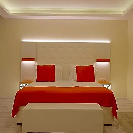 Perla Luxury