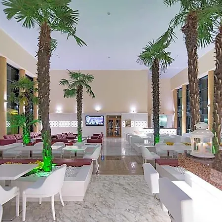 Perla Luxury Primorsko