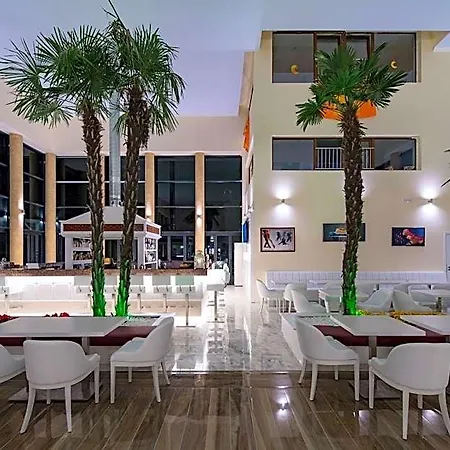 Perla Luxury