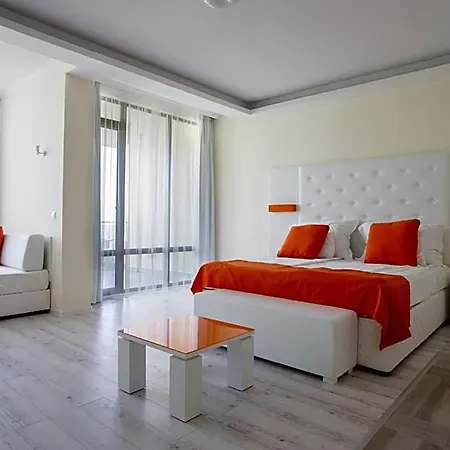 Perla Luxury 5*