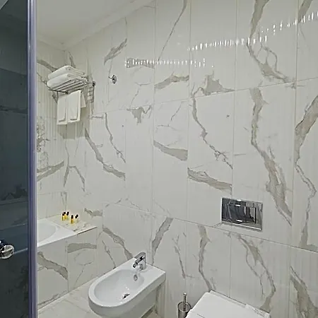 Perla Luxury Primorsko