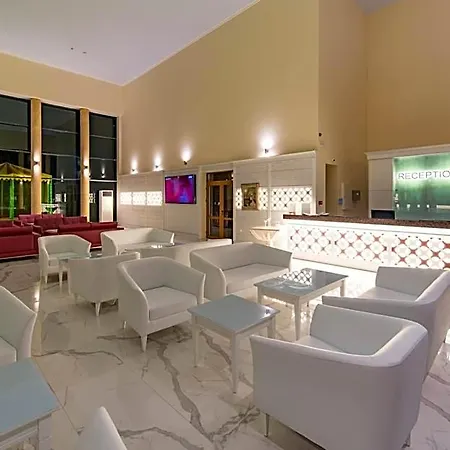 Perla Luxury Szálloda Primorszko