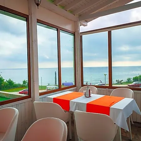 Perla Luxury 5*