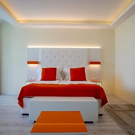 Szálloda Perla Luxury 5*