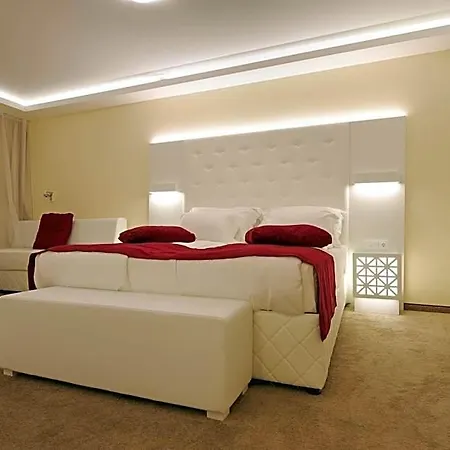 Perla Luxury Szálloda Primorszko