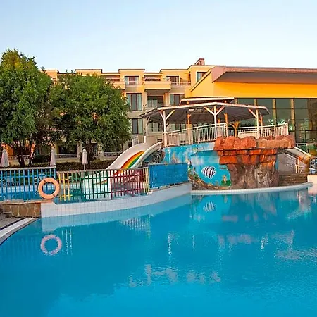 Perla Luxury Primorszko