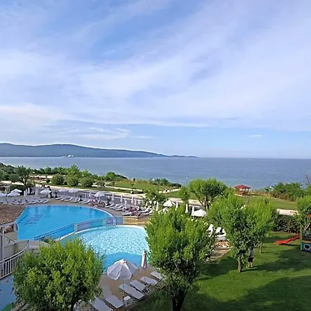 Perla Luxury Szálloda