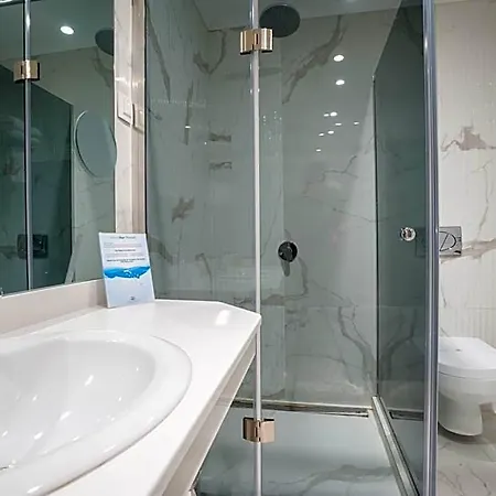 Perla Luxury Szálloda 5*