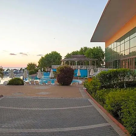 Perla Luxury Primorszko