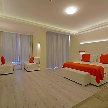 Perla Luxury 5*