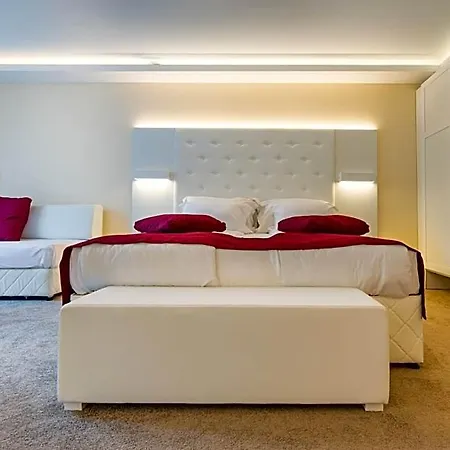Perla Luxury 5*
